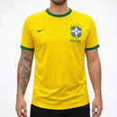 Camisa seleção - Amarelinha Tradicional