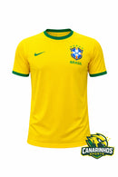 Camisa seleção - Amarelinha Tradicional