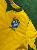 Camisa seleção - Lançamento 2026 - Nike Amarela